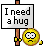 :needhug: