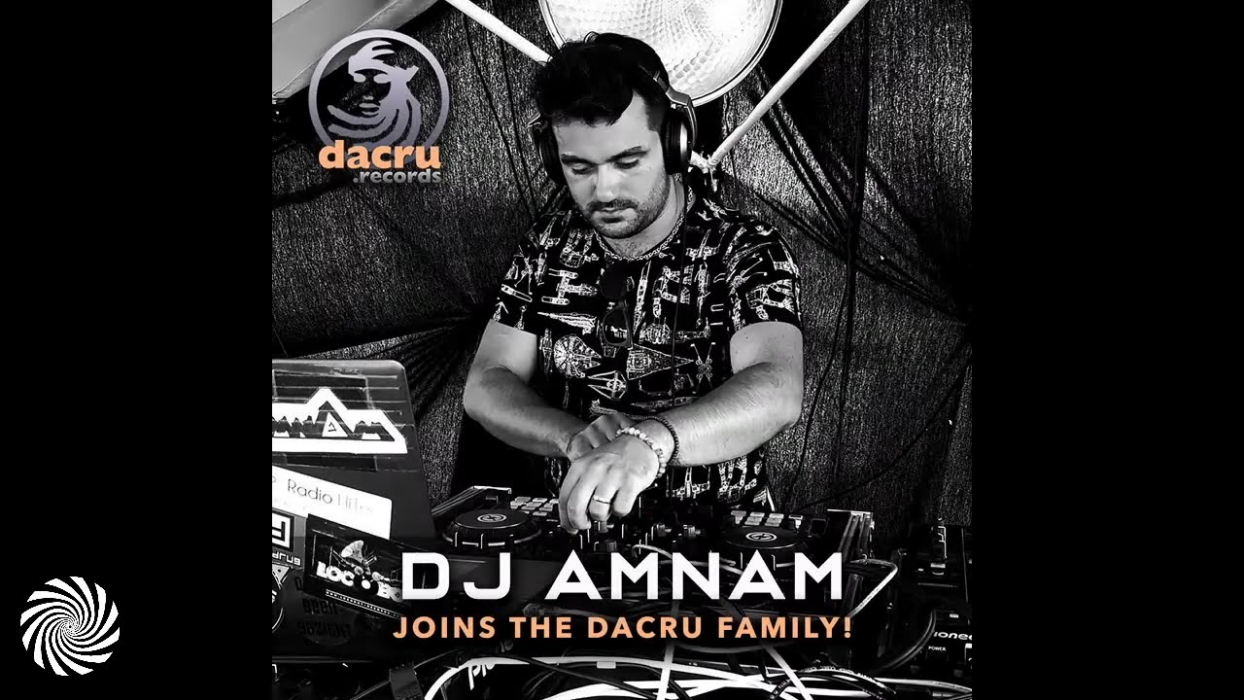 Dacru Records Dj mixes by AmNam