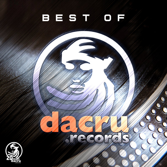 Best Of Dacru Releases