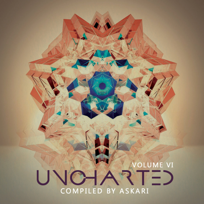 UNCHARTED, VOL. 6 Various Artists