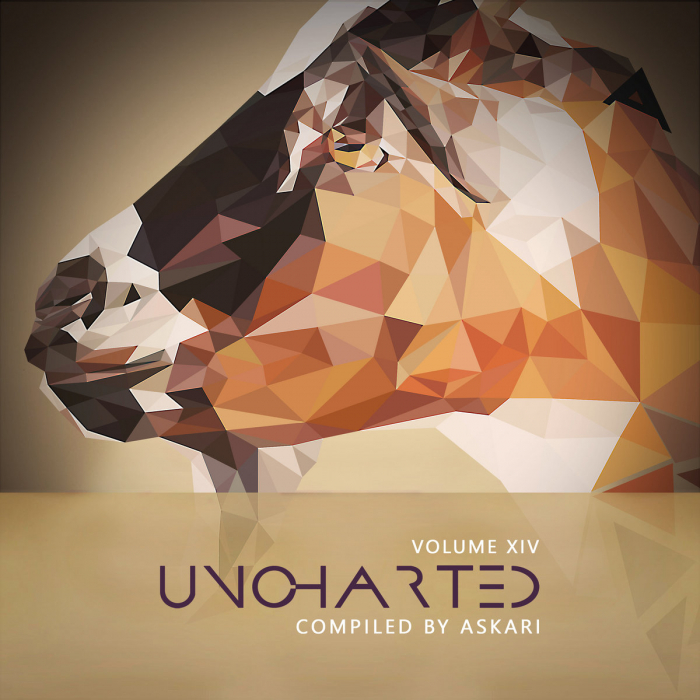 UNCHARTED, VOL. 14 Various Artists