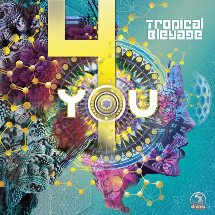 Tropical Bleyage - 4 You