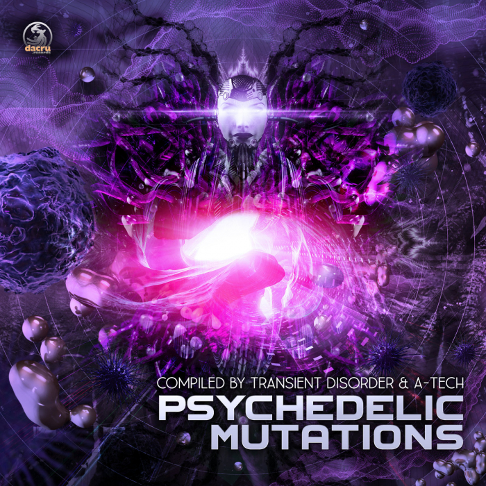 PSYCHEDELIC MUTATIONS COMPILED BY TRANSIENT DISORDER & A-TECH
