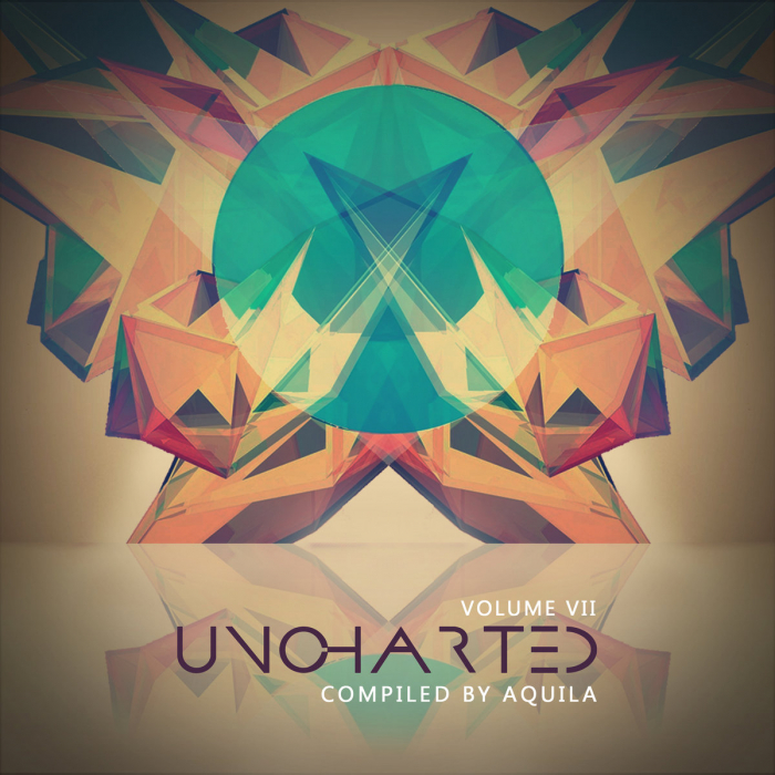 UNCHARTED, VOL. 7 Various Artists