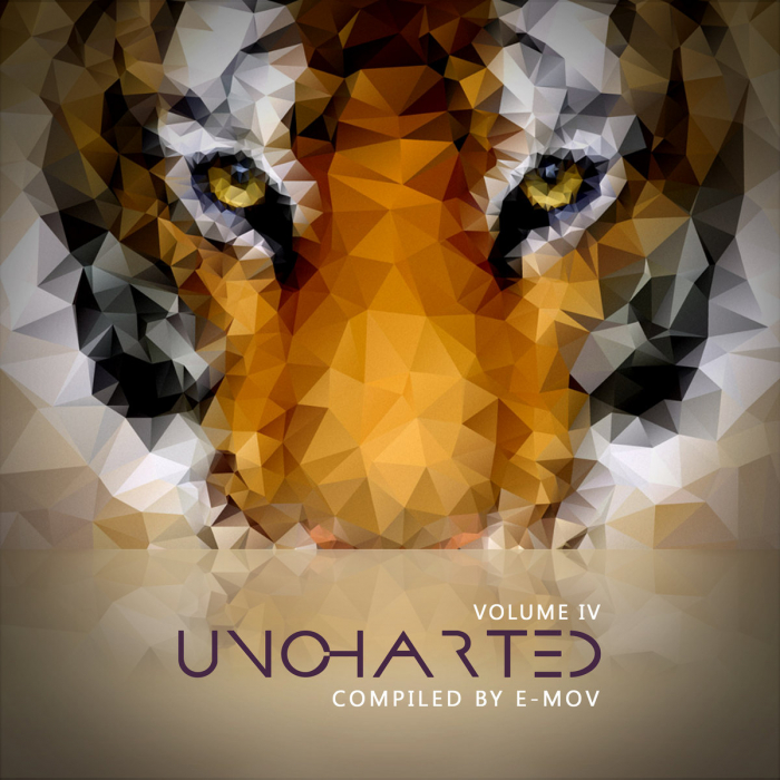 UNCHARTED, VOL. 4 Various Artists