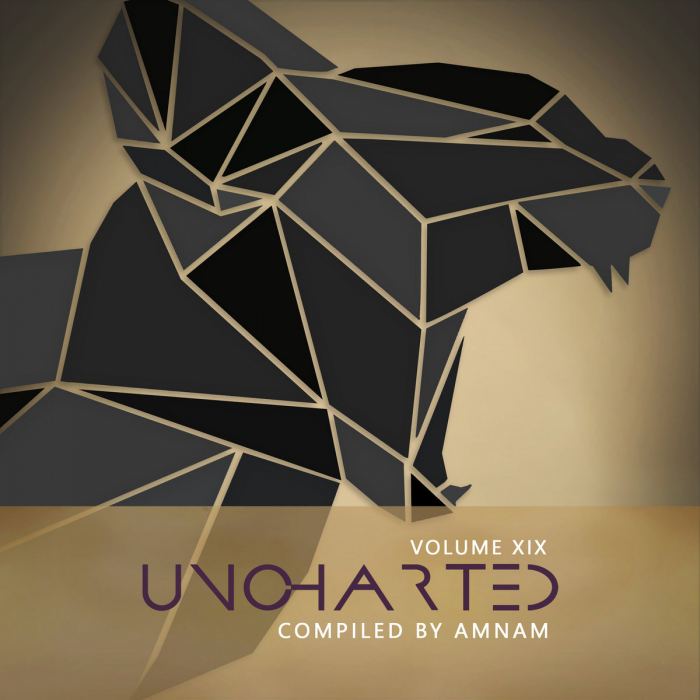 UNCHARTED VOL.19 Various Artists