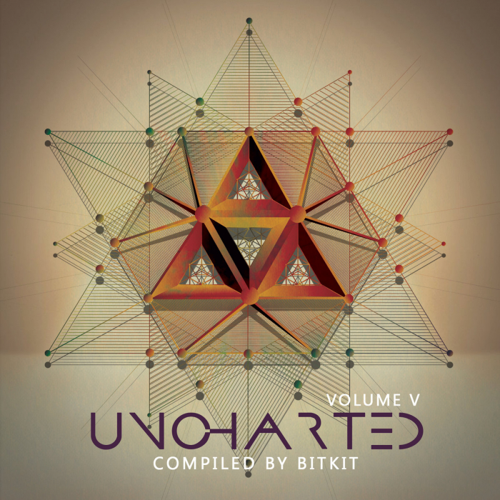 UNCHARTED, VOL. 5 Various Artists