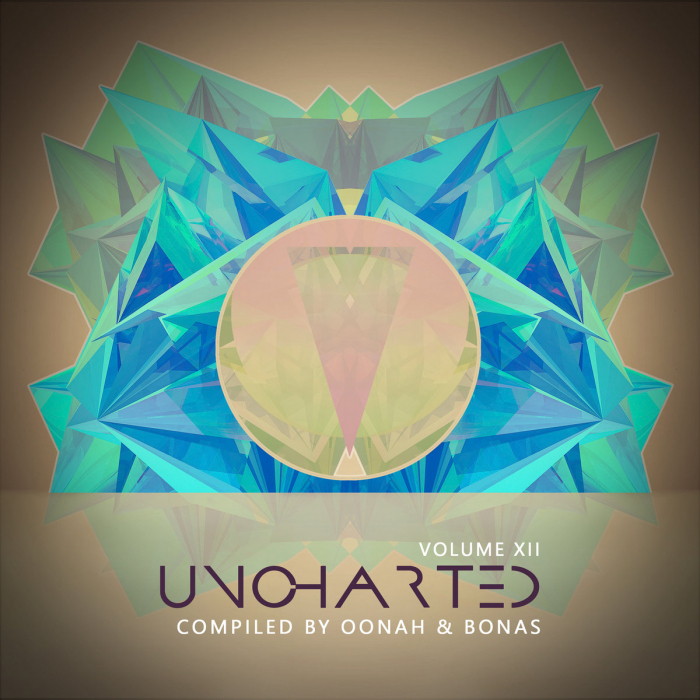 UNCHARTED, VOL. 12 Various Artists