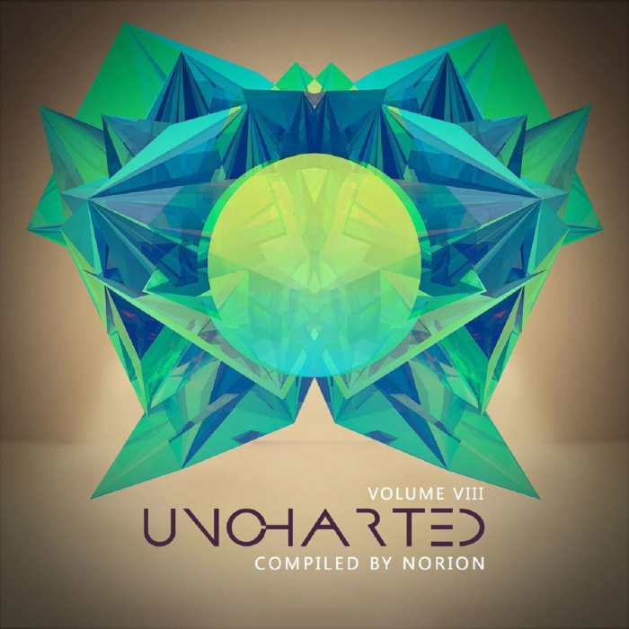 UNCHARTED, VOL. 8 Various Artists