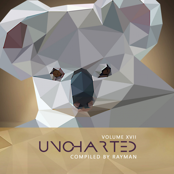 UNCHARTED VOL.17 Various Artists