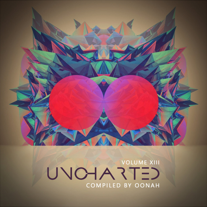 UNCHARTED VOL.13 Various Artists