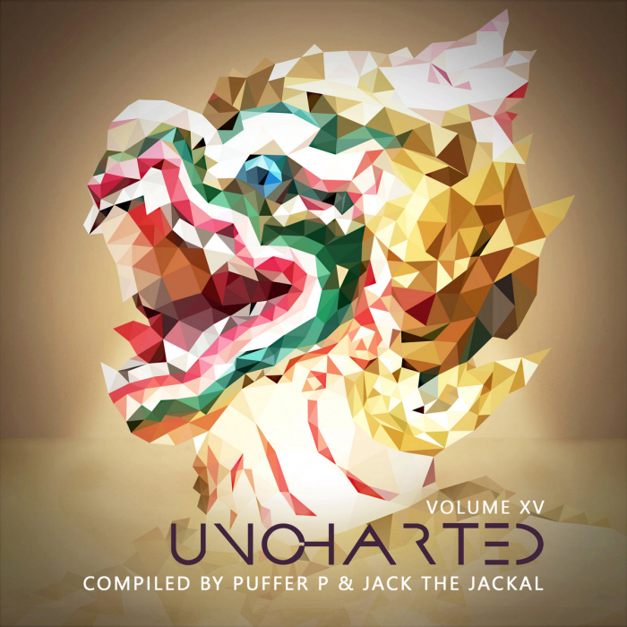 UNCHARTED VOL.15 Various Artists