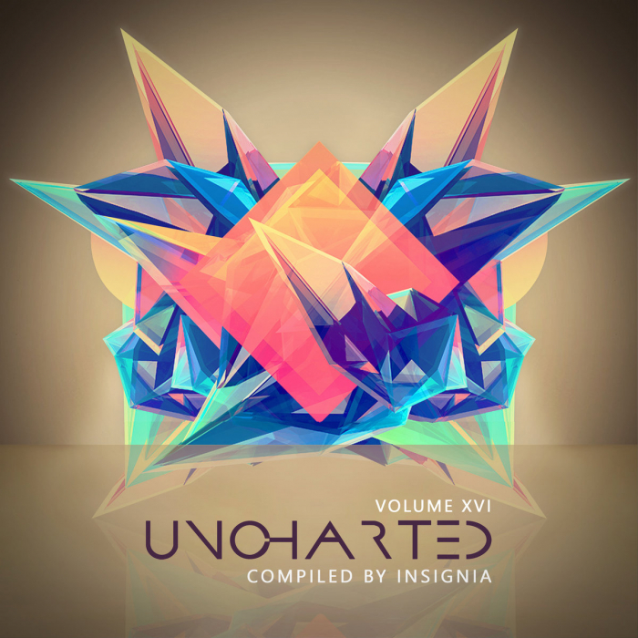 UNCHARTED, VOL. 16 Various Artists