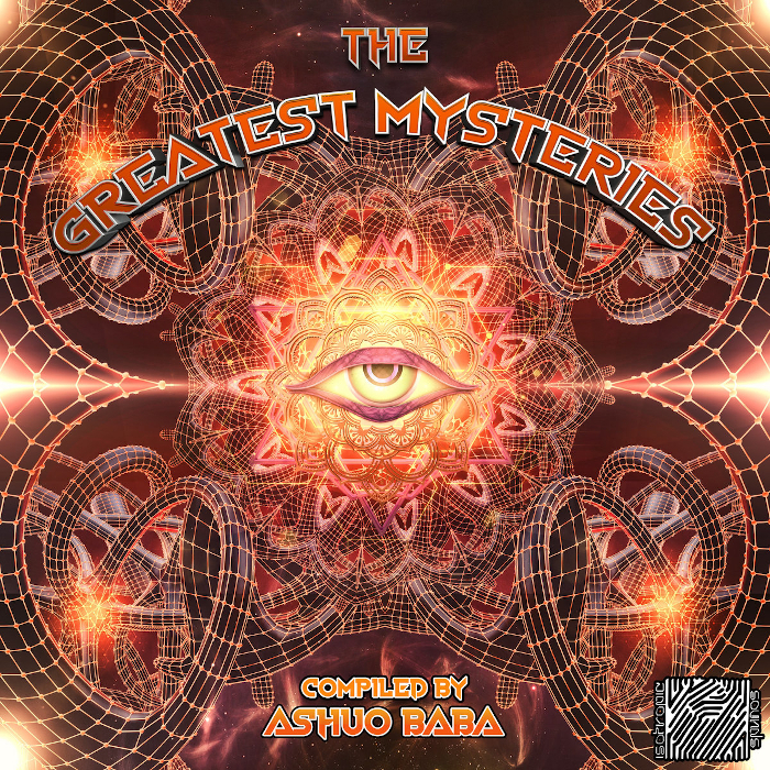 *FREE* VA - The Greatest Mysteries Comp By ASHUO BABA - 24 Bit