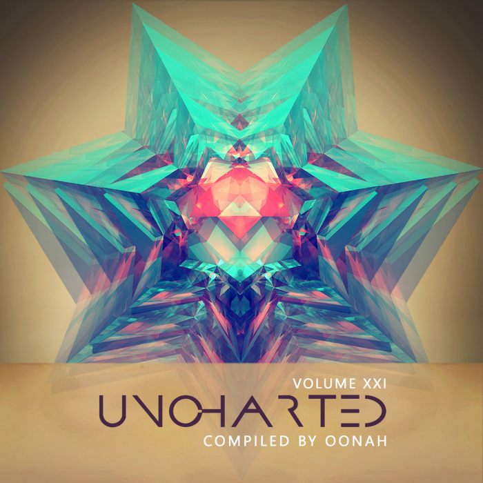UNCHARTED VOL.21 Various Artists