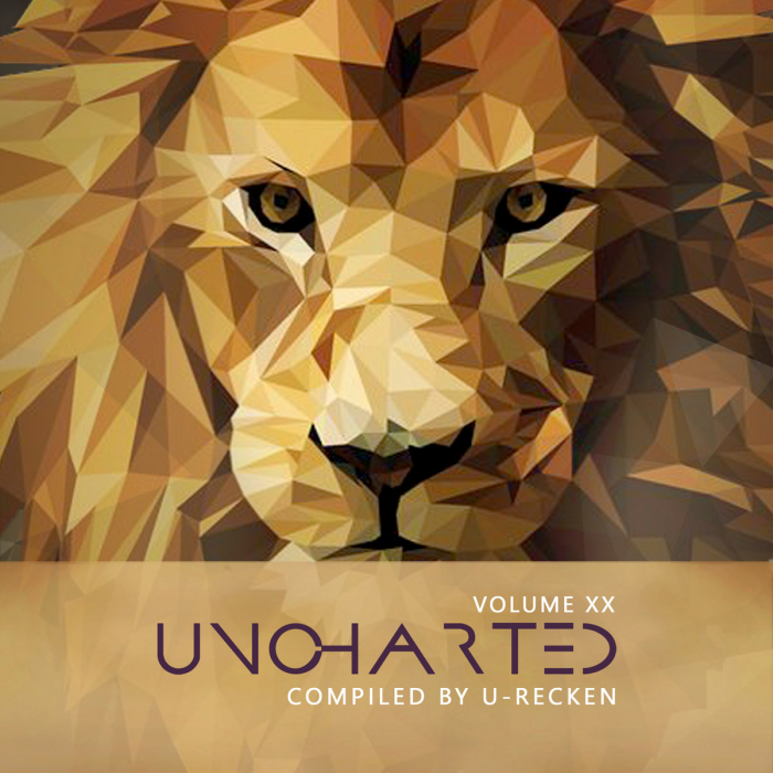 UNCHARTED, VOL. 20 Various Artists