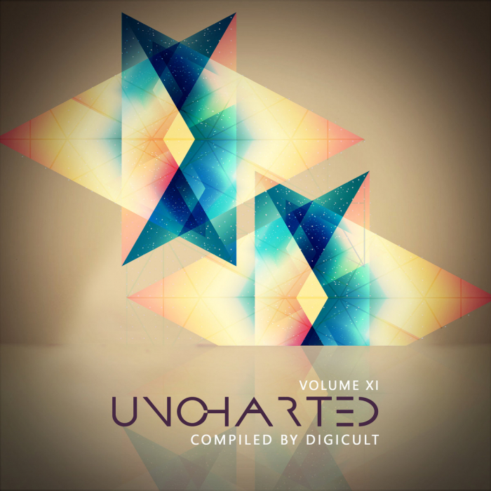 UNCHARTED, VOL. 11 Various Artists
