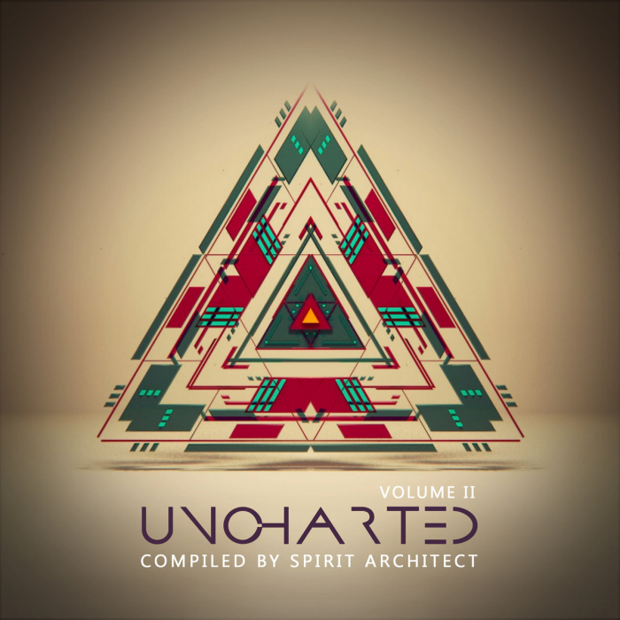 UNCHARTED, VOL. 2 Various Artists