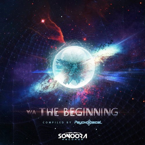 V.A. The Beginning - Compiled by Psychological
