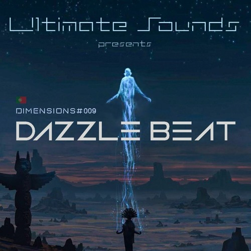 Dazzle Beat - Ultimate Sounds Prod - Dimensions #009