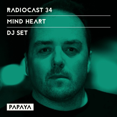 Papaya Radiocast 34 | Mind Heart Papaya Radiocast 34 | Mind Heart