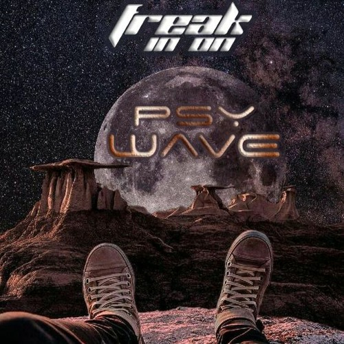 FREAK IN ON @ Live: Trance In Home - Full On Mix