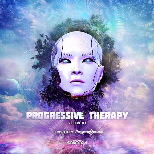 V.A Progressive Therapy - Compiled by Psychological