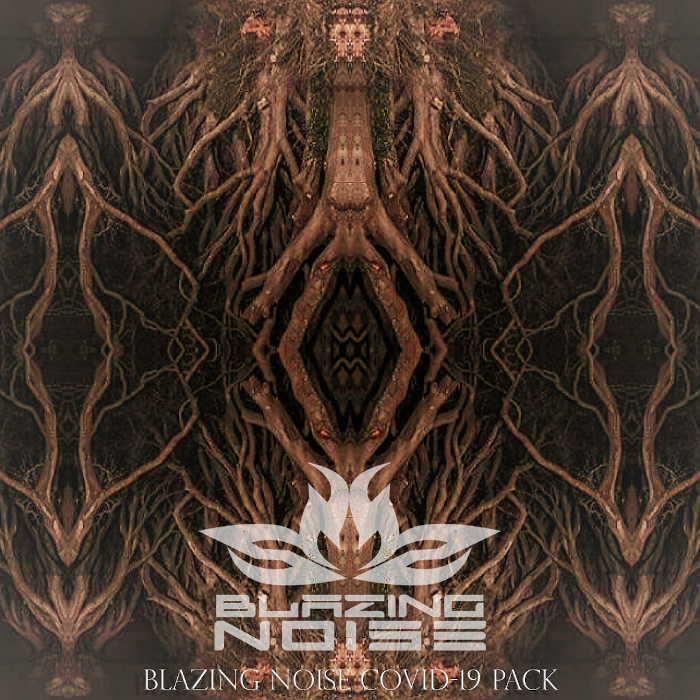 Blazing Noise Covid​-​19 Pack