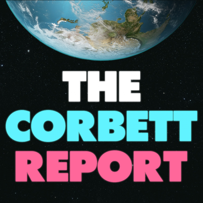 The Corbett Report - News 21 Set - 12 Out