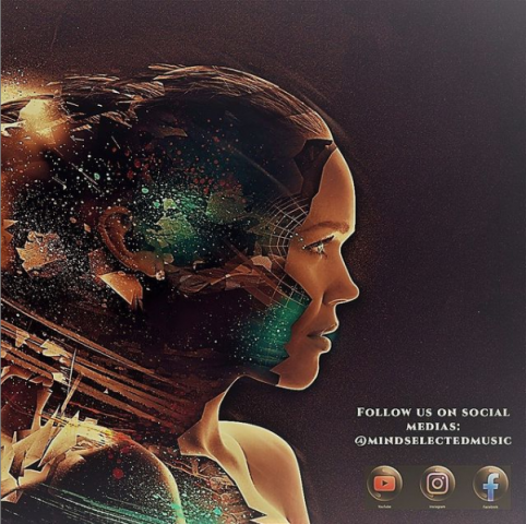 Mind Selected - Psychedelic Trance Dj Sets