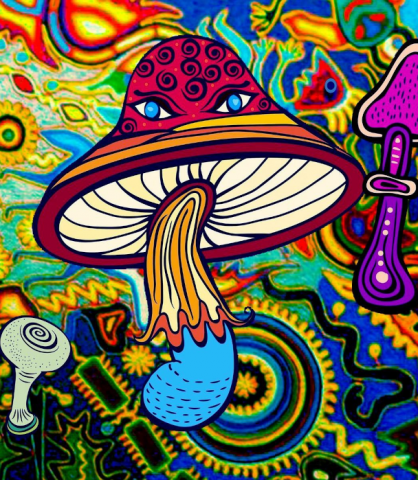 Psytrance Mix - Progressive Psytrance #5 (Mind Selected)