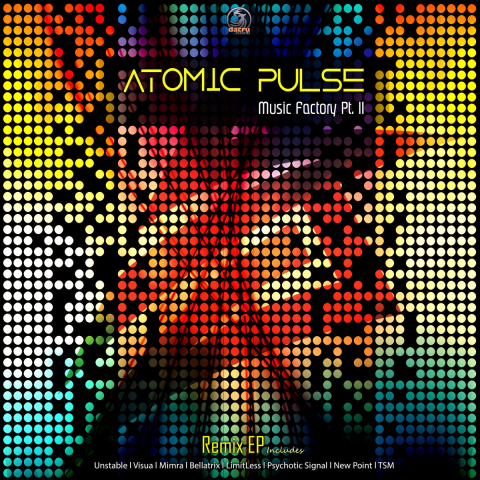 Music Factory Part 2 - Atomic Pulse