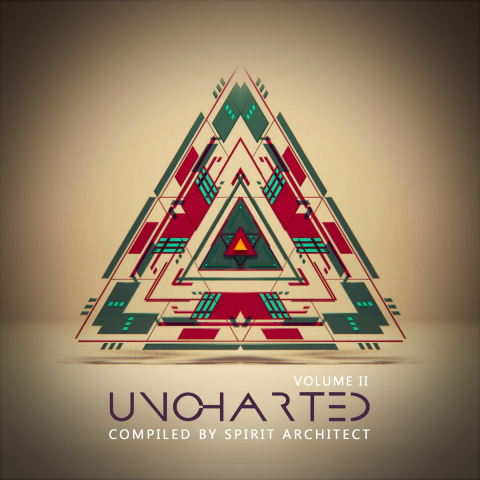 UNCHARTED, VOL. 2 Various Artists