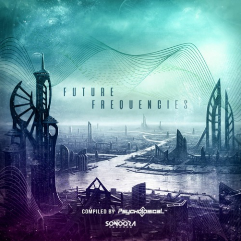V.A Future Frequencies - Compiled by Psychological