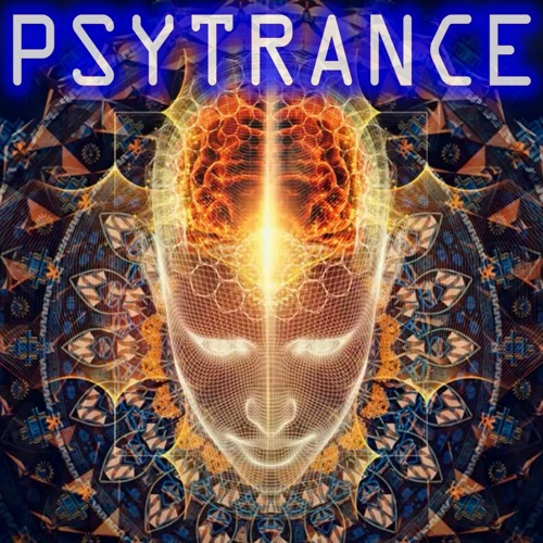 Psytrance 2021 mix October manelcp1