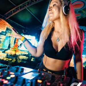 Discover Trance 065 with Djane Anastazja